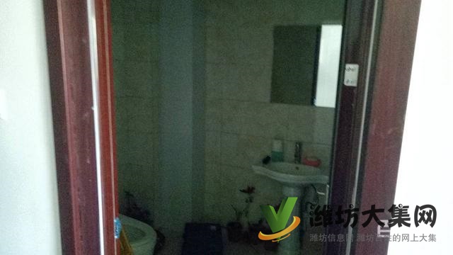 {快租免費尋址}奎文金寶街好位置精裝寫字樓出租