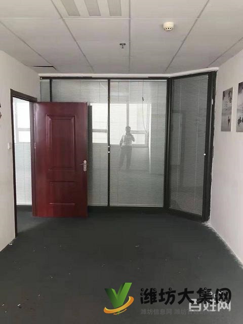 奎文泰華寫字樓|低租金|可免物業費|可分租|