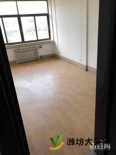 {快租無中介費}奎文區濰州路健康街精裝寫字樓出租