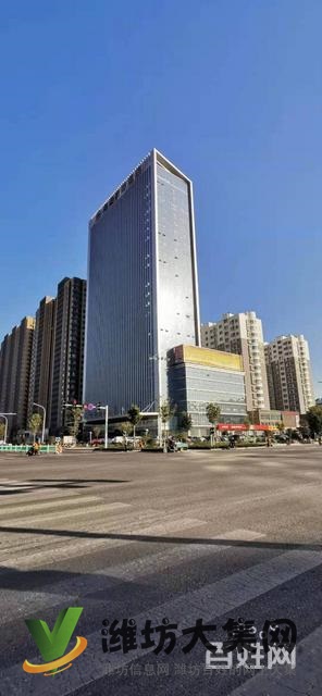 (快租免費尋址)高新區金馬路梨園街海瀾洲際酒店樓上寫字樓出租