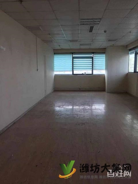 (快租免費尋址)奎文區福壽街鳶飛路萬達廣場A座寫字樓出租