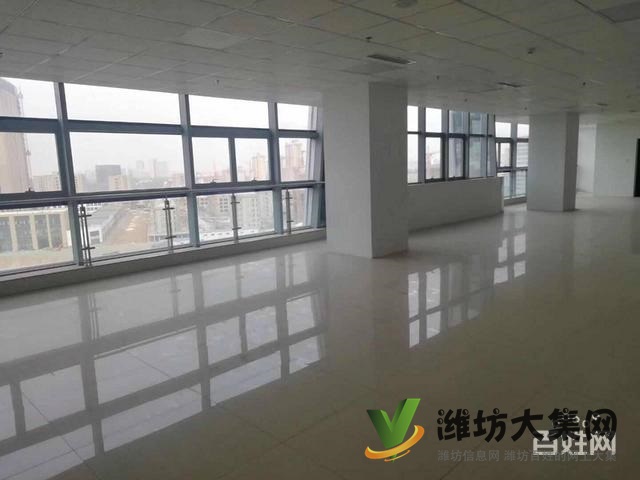 (快租免費尋址)壽光市圣城東街中閩大廈寫字樓出租