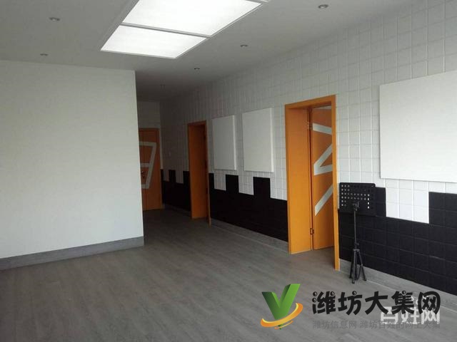 {快租免費尋址}《新華路精裝修音樂教室出租》