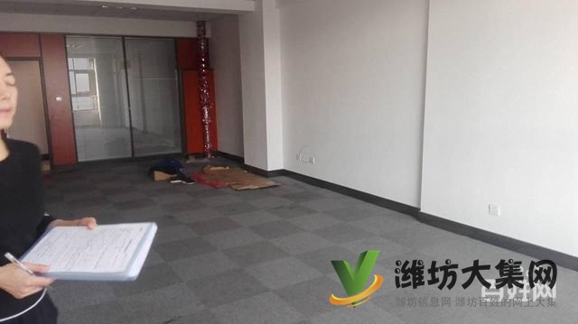 (快租免費尋址)青州泰華大廈寫字樓出租