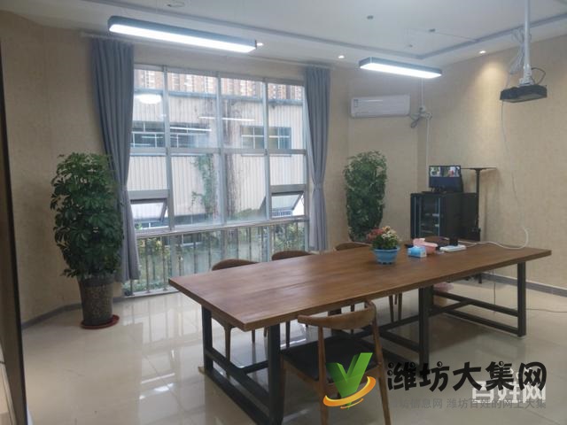 (快租無中介費)高新區(qū)臥龍街東方路寫字樓出租