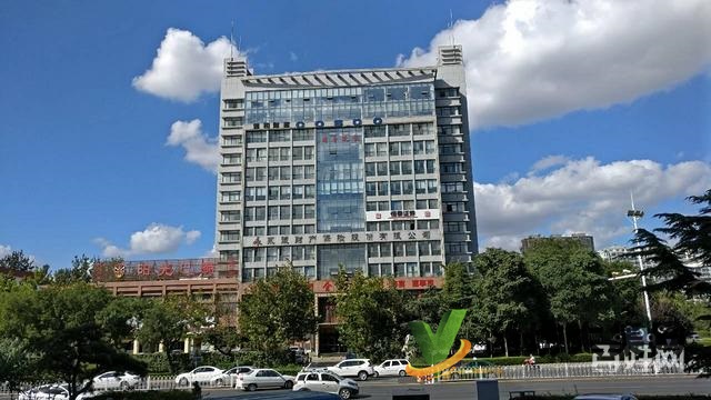 金諾大廈寫(xiě)字樓出租福壽街北海路