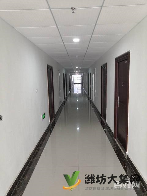 (快租免費尋址)高新區金馬路梨園街海瀾洲際酒店樓上寫字樓出租