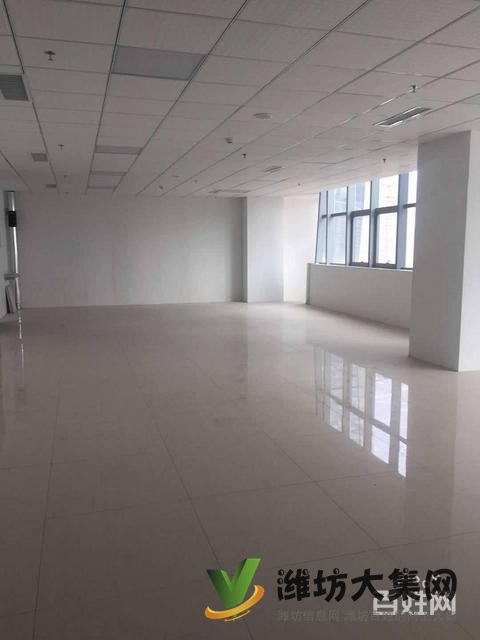 (快租免費尋址)壽光市圣城東街中閩大廈寫字樓出租