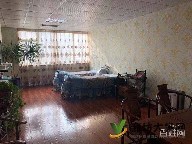 (快租免費尋址)奎文區(qū)新華路東風(fēng)街德蒙商務(wù)大廈寫字樓出租