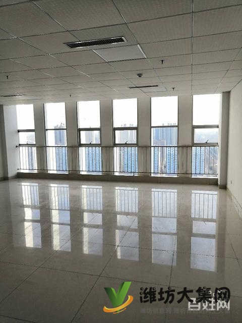 (快租免費尋址)高新區金馬路梨園街海瀾洲際酒店樓上寫字樓出租