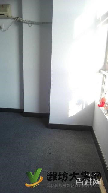 (快租免費尋址)青州泰華大廈寫字樓出租