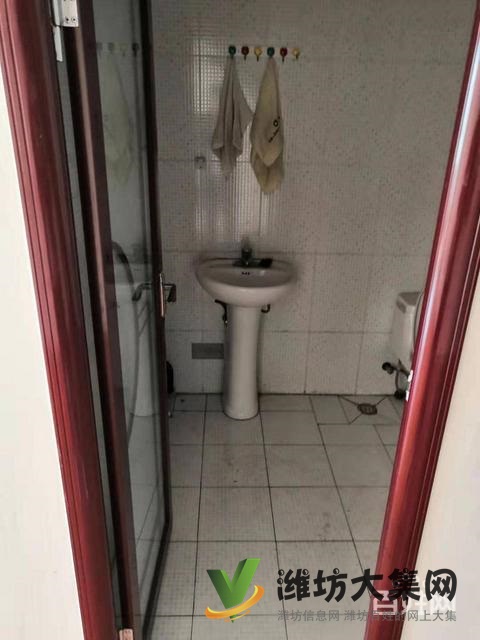 (快租無中介費)奎文區新華路丹桂里金街寫字樓出租