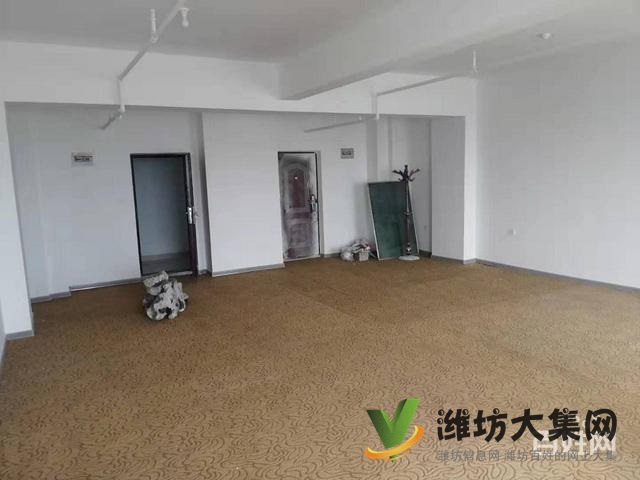 (快租免費(fèi)尋址)奎文虞河路東銀泉廣場寫字樓出租