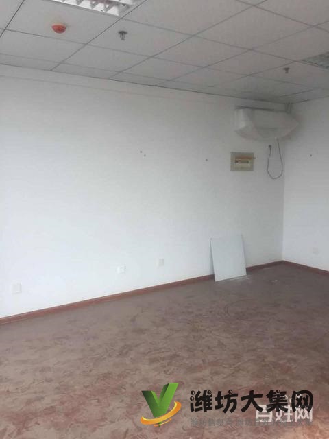 (快租免費尋址)奎文北宮街新華路寫字樓出租