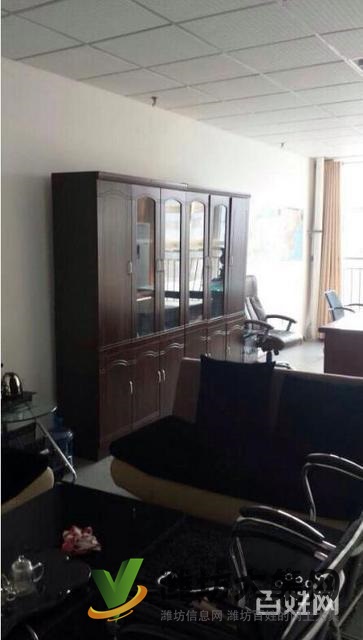 【快租免費(fèi)推薦】奎文區(qū)金御皇庭商務(wù)大廈寫(xiě)字間出租