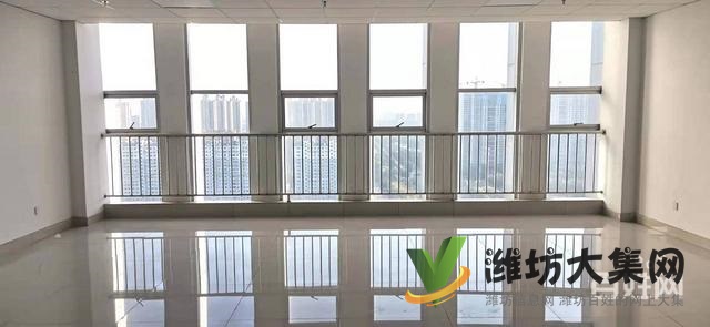 (快租免費尋址)高新區金馬路梨園街海瀾洲際酒店樓上寫字樓出租