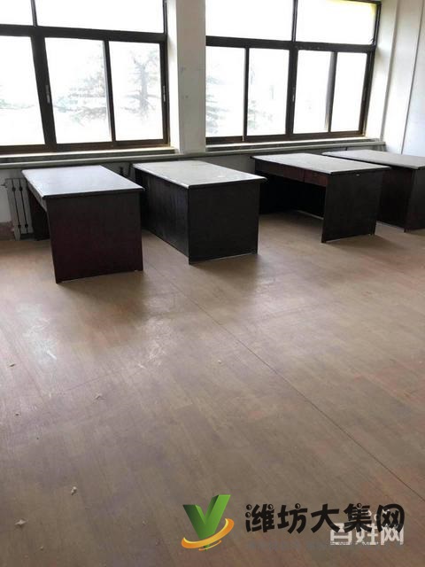 {快租無中介費}奎文區濰州路健康街精裝寫字樓出租