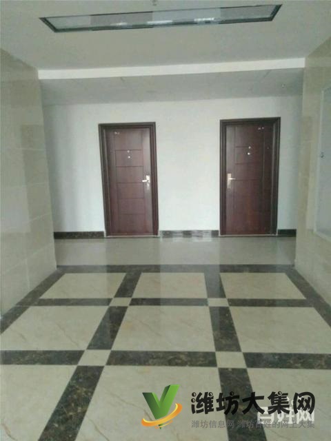 快租高新金馬路梨園街海瀾洲際大廈全新精裝寫字樓出租