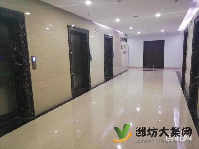 (快租免費尋址)壽光市圣城東街中閩大廈寫字樓出租