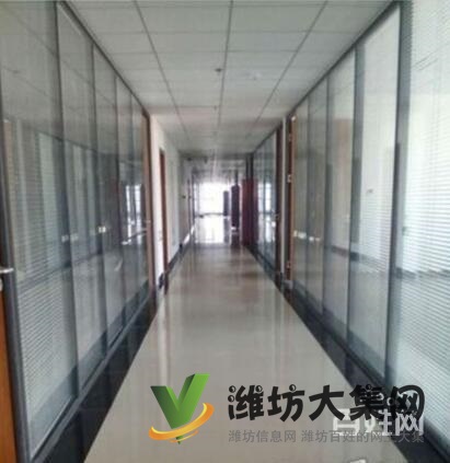 【快租免費推薦】月河樓精裝寫字間可租可售