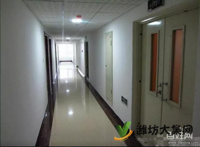 市府廣場(chǎng)南226平高檔寫字間兩間出租