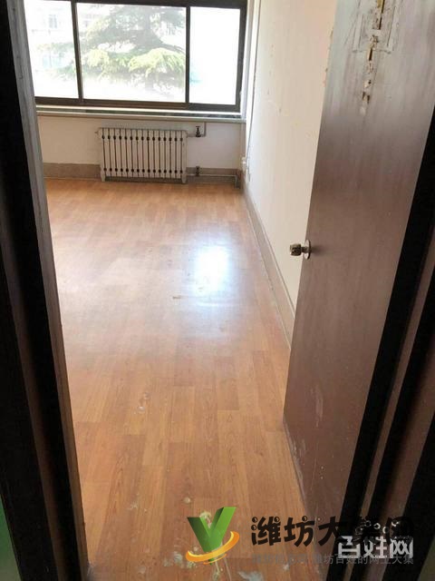 {快租無中介費}奎文區濰州路健康街精裝寫字樓出租