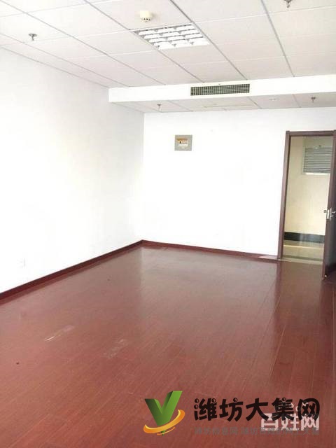 {快租尋}高新區(qū)東風(fēng)街金馬路天潤(rùn)大廈精美寫(xiě)字樓出租