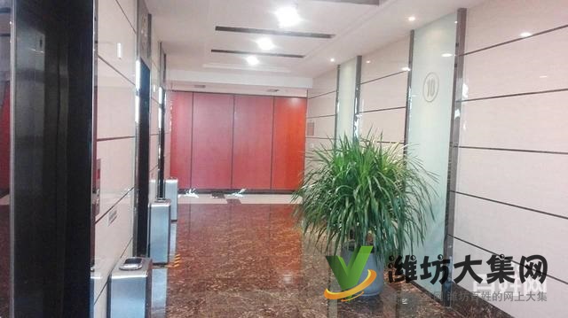 (快租免費尋址)青州泰華大廈寫字樓出租