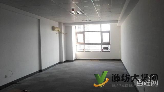 (快租免費尋址)青州泰華大廈寫字樓出租