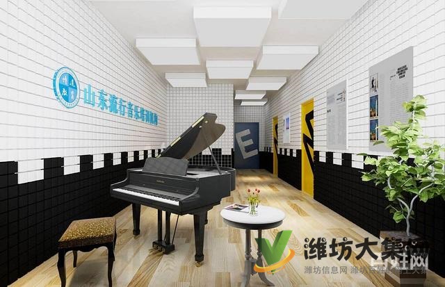 {快租免費尋址}《新華路精裝修音樂教室出租》