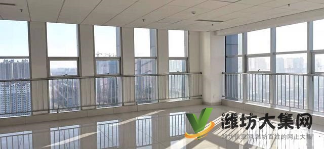 (快租免費尋址)高新區金馬路梨園街海瀾洲際酒店樓上寫字樓出租