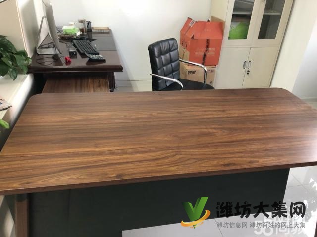 萬達A座寫字樓|低租金|帶辦公家具