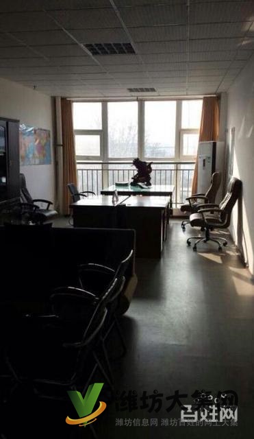 【快租免費(fèi)推薦】奎文區(qū)金御皇庭商務(wù)大廈寫(xiě)字間出租