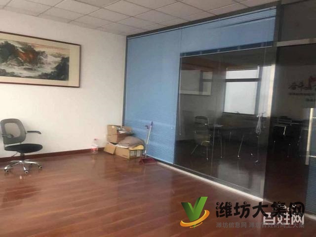 (快租免費(fèi)尋址)奎文區(qū)鳶飛路萬(wàn)達(dá)廣場(chǎng)B座寫字樓出租