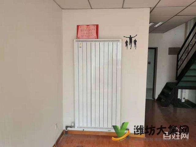 (快租無中介費)奎文區新華路丹桂里金街寫字樓出租