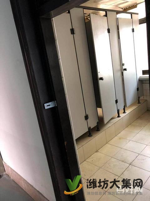 {快租無中介費}奎文區濰州路健康街精裝寫字樓出租