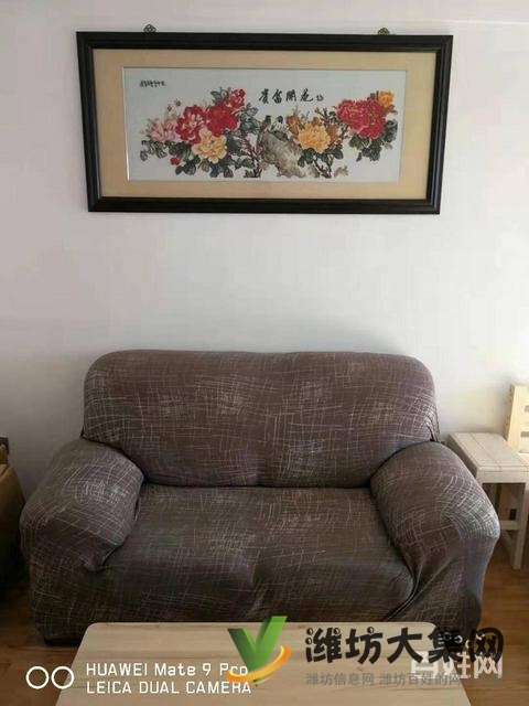 (快租免費尋址)奎文區四平路佳樂家瑞龍灣寫字樓出租