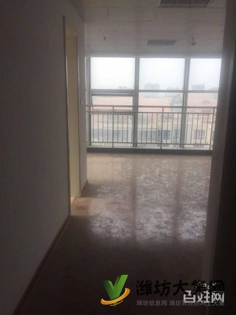 (快租免費尋址)奎文北宮街新華路寫字樓出租