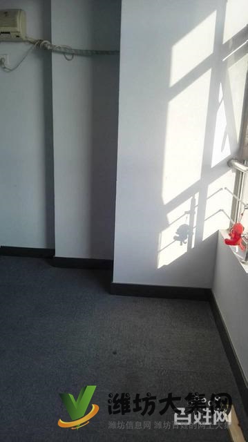 (快租免費尋址)青州泰華大廈寫字樓出租