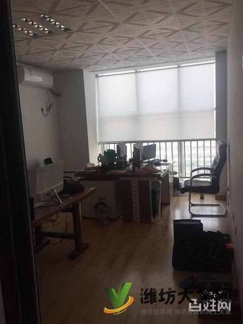 {快租免費尋址}坊子領(lǐng)海國際商務(wù)樓寫字樓出租