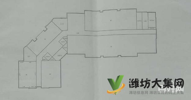 {快租尋址}高新玉清大廈1300平整層出租/出售