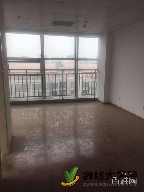 (快租免費尋址)奎文北宮街新華路寫字樓出租