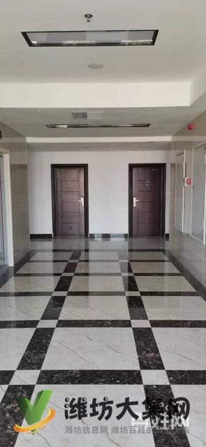 (快租免費尋址)高新區金馬路梨園街海瀾洲際酒店樓上寫字樓出租