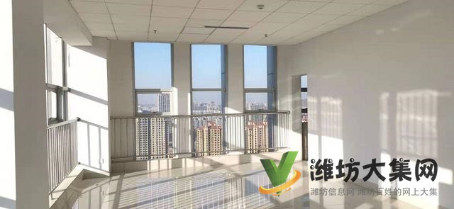 (快租免費尋址)高新區金馬路梨園街海瀾洲際酒店樓上寫字樓出租