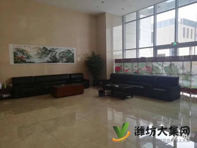 (快租免費尋址)壽光市圣城東街中閩大廈寫字樓出租