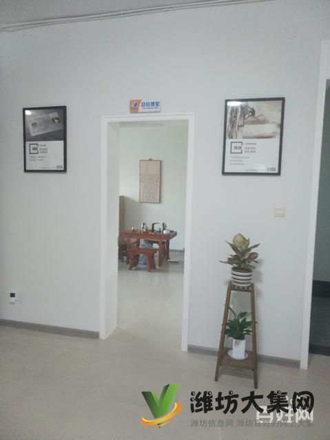 (快租無中介費)高新區(qū)臥龍街東方路寫字樓出租