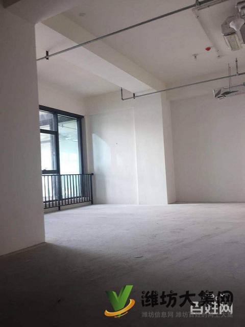 {快租免費(fèi)尋址}奎文勝利東街陽(yáng)光100寫(xiě)字樓出租