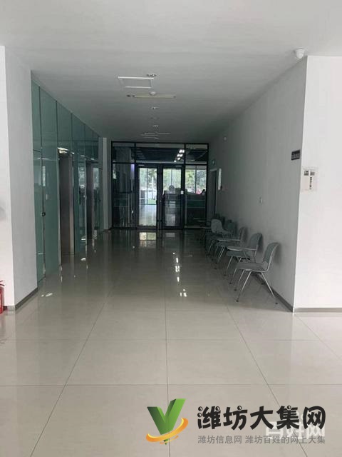 呼叫中心400至1300平精裝辦公大開間 空調即開即用