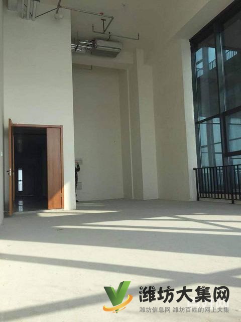 {快租免費(fèi)尋址}奎文勝利東街陽(yáng)光100寫(xiě)字樓出租