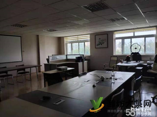 (快租無中介費)高新金馬路桐蔭街新華苑寫字樓出租